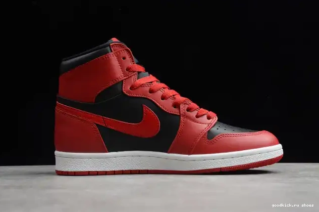 Air 1 Red Jordan High 85 Varsity BQ4422-600 0507